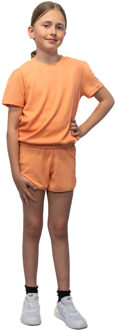Cars Pila SW Casual Short Meisjes 128 Oranje