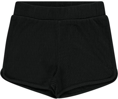 Cars Pila SW Casual Short Meisjes 140 Zwart