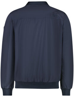 Cars Rezor polyester navy navy - maat S Blauw