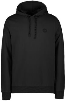 Cars Riley hoodie Zwart - L