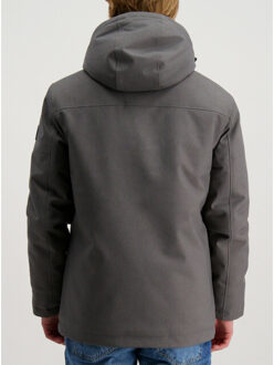 Cars Rocko - maat XXL Grijs