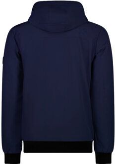 Cars Sammo poly Blauw - L