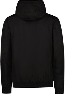 Cars Sammo poly Zwart - XXL