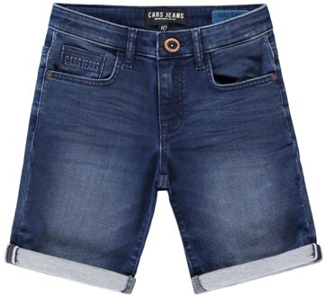 Cars Seatle Casual Short Jongens 128 Denim