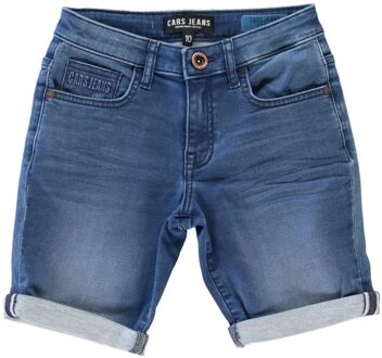 Cars Seatle Short Casual Short Heren M Donkerblauw
