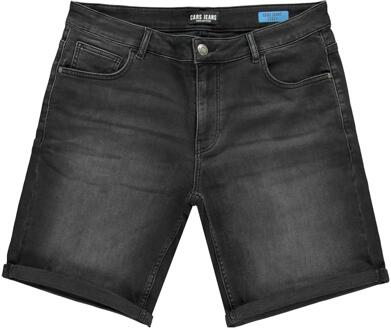 Cars Seatle short Casual Short Heren XXL Zwart