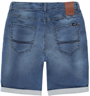 Cars Seatle Short Den.stone Used