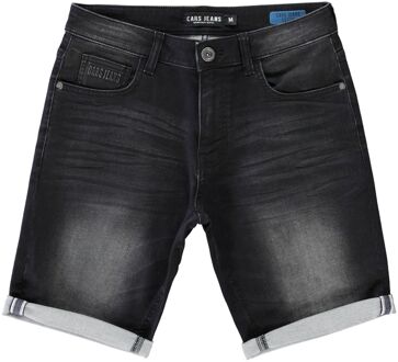 Cars Seatle Short Heren zwart