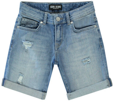 Cars Short 5265914 - maat 152 Blauw