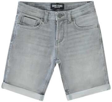 Cars Short 5582713 - maat 140 Grijs