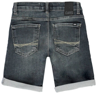 Cars Short 5582771 Grijs - 176