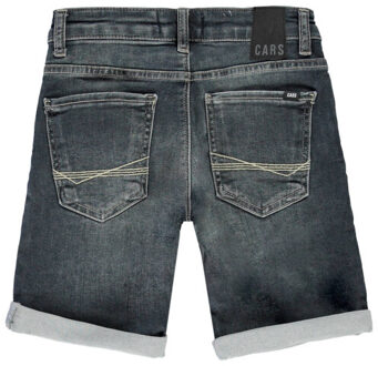 Cars Short 5582771 - maat 140 Grijs