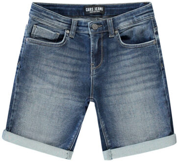 Cars Short 5582775 Lichtblauw - 152