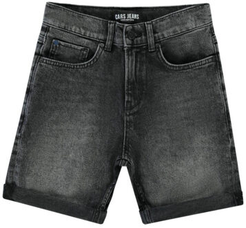 Cars Short 5612701 Zwart - 140