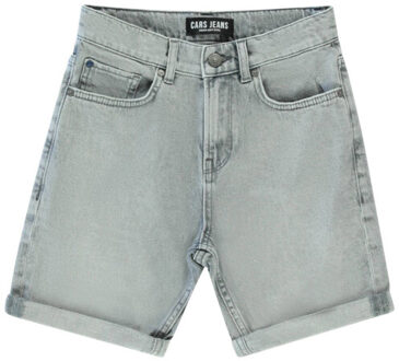 Cars Short Grijs - 152