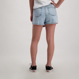 Cars Short londy jr. licht - maat 176 Blauw