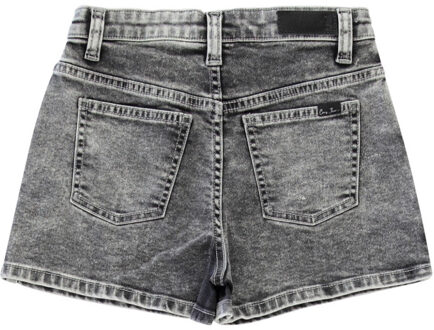 Cars Short londy jr. - - maat 116 Zwart