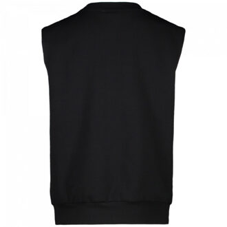 Cars Singlet meisjes Zwart - 164