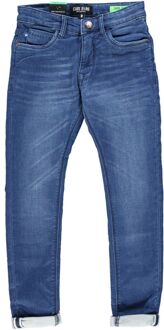 Cars Slim Fit BURGO donker blauw - 134/9J;140/10J;146/11J;152/12J;158/13J;164/14J;170/15J;128/8J;98/3J;92/2J