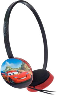 Cars Stereo Hoofdtelefoon Hoofdtelefoon