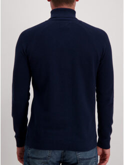 Cars Sudder Blauw - XXL