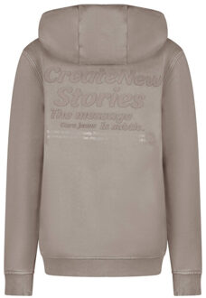 Cars Sweat 2096524 northan Grijs - 164