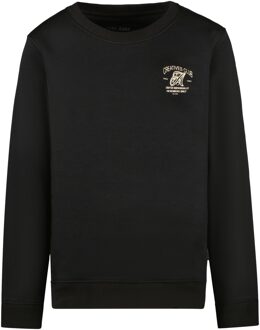 Cars Sweater CREATO zwart - 140/10J;152/12J;176/16J;128/8J