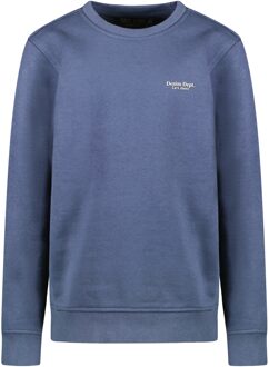 Cars Sweater DISO donker blauw - 152/12J;104/4J