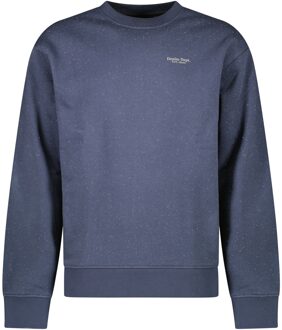 Cars Sweater KYTO donker blauw - M;XL