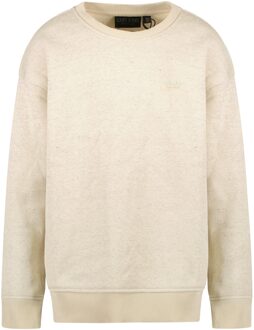 Cars Sweater KYTO ecru - 140/10J;152/12J;164/14J;176/16J