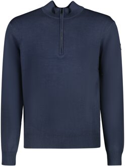 Cars Sweater SYMOR donker blauw - S;XXL
