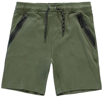 Cars sweatshort Groen - 3XL