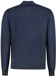 Cars Symor Blauw - XXL