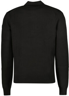 Cars Symor Zwart - XXXL