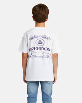 Cars T-shirt 51371 nazuro - maat 176 Wit