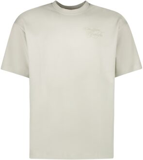 Cars T-shirt ROTREY beige - L