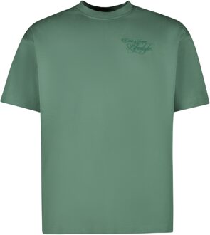 Cars T-shirt ROTREY groen - S;M