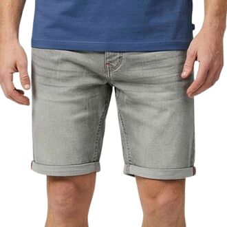 Cars Target Denim Short Heren - L
