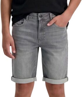 Cars Target Denim Short Jongens - 12