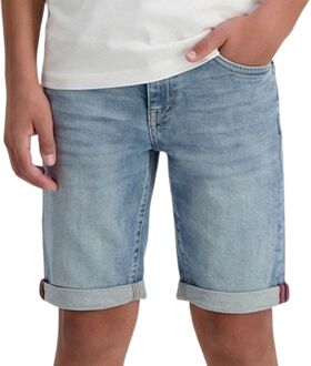 Cars Target Denim Short Jongens - 14