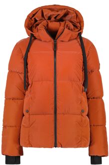 Cars Tonya Winterjas Dames - S