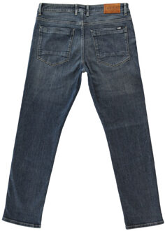 Cars Towers denim Blauw - 32-32