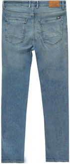 Cars Towers denim - maat 32-34 Indigoblauw