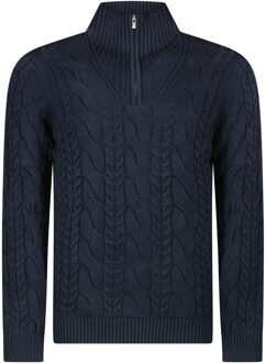 Cars Trui CRUZZ donker blauw - M;L