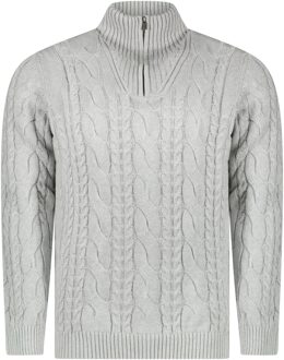 Cars Trui CRUZZ licht grijs - M;XL