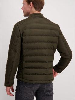 Cars Tusky Bruin/groen - XXXL