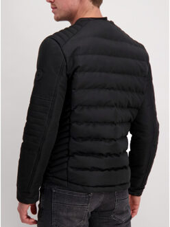 Cars Tusky Zwart - XXL