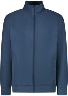 Cars Vest TAYLEN donker blauw - S;M;L