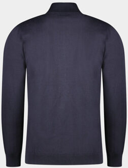 Cars Vest yazzo 63983/12 - maat XXL Blauw