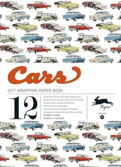 Cars / Volume 13 - Boek Pepin Press B.V., The (9460090249)